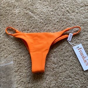 COPY - Frankies Willa bikini bottom